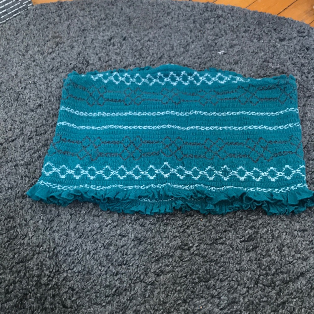 UO tube top size M